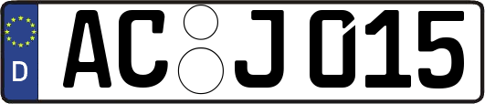 AC-J015