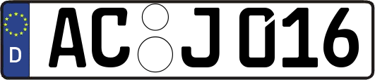 AC-J016
