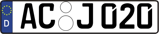 AC-J020