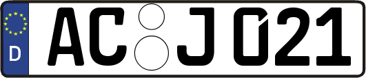 AC-J021