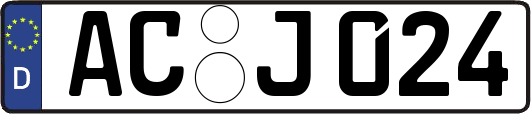 AC-J024