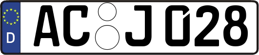 AC-J028