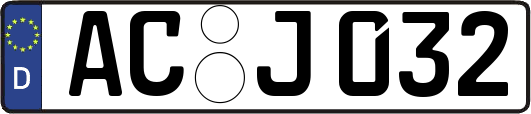 AC-J032