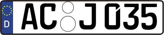 AC-J035