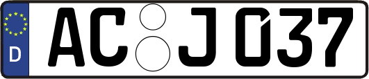 AC-J037