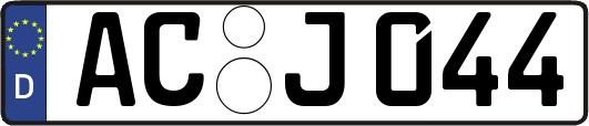 AC-J044