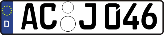 AC-J046