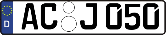 AC-J050