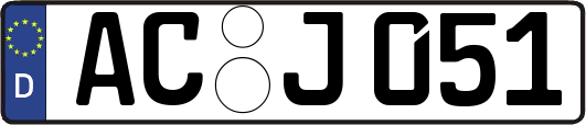 AC-J051