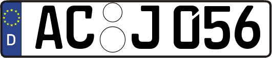 AC-J056