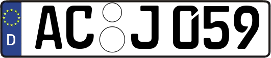 AC-J059