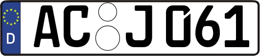 AC-J061