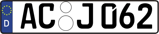 AC-J062