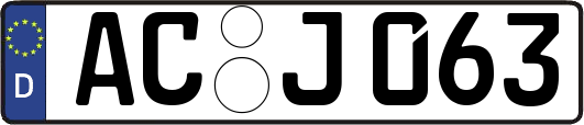 AC-J063