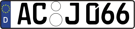 AC-J066