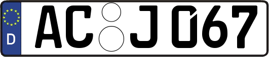 AC-J067