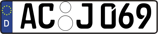 AC-J069