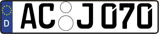 AC-J070