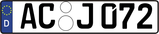 AC-J072