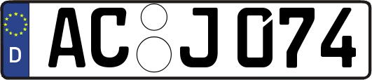 AC-J074