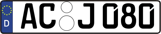 AC-J080
