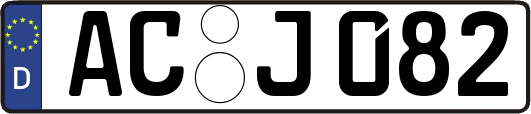 AC-J082