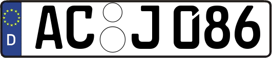 AC-J086