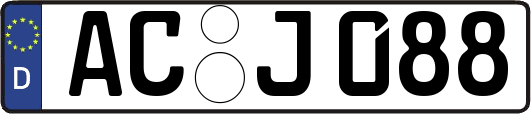 AC-J088