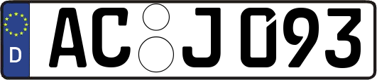 AC-J093