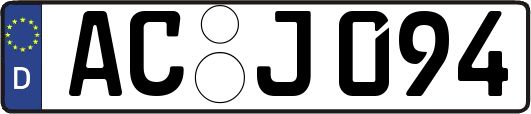 AC-J094