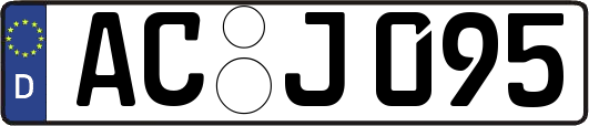 AC-J095