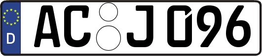AC-J096