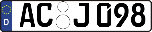 AC-J098