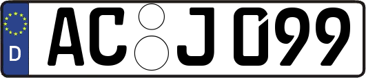 AC-J099