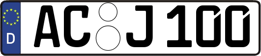 AC-J100