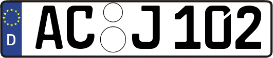 AC-J102
