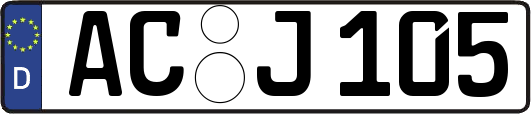 AC-J105