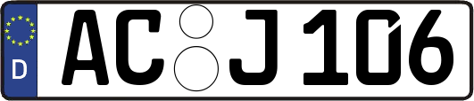 AC-J106