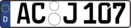 AC-J107