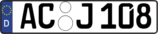 AC-J108
