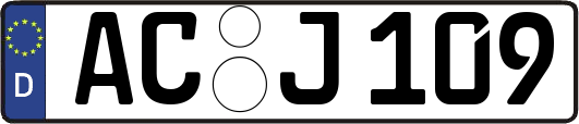 AC-J109