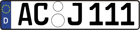 AC-J111
