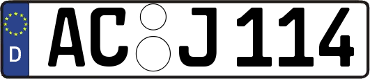AC-J114