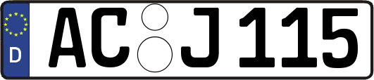 AC-J115