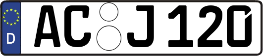 AC-J120