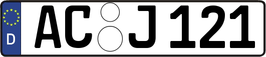 AC-J121