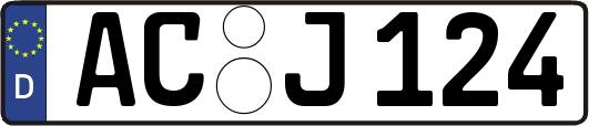 AC-J124