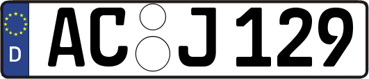 AC-J129