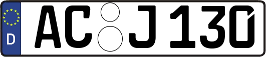 AC-J130