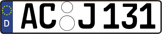 AC-J131